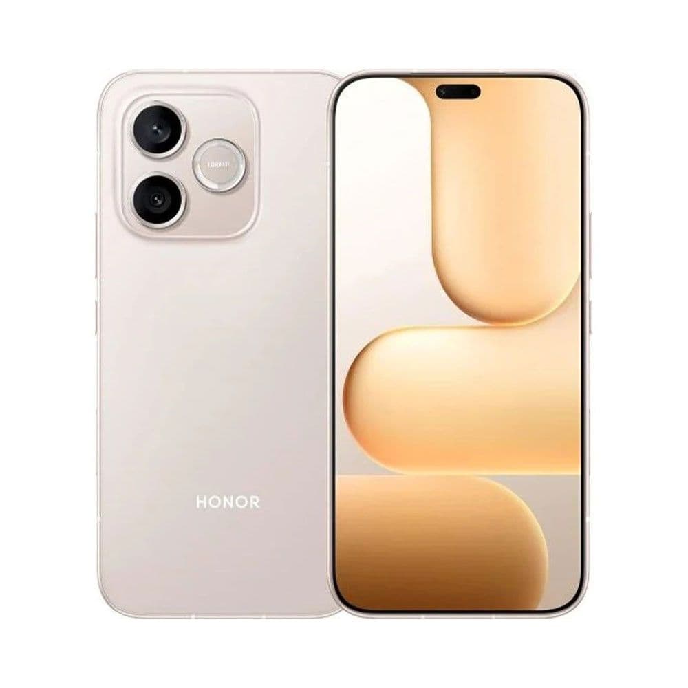 Honor 600 Lite - 8GB RAM - 128GB - Desert Gold