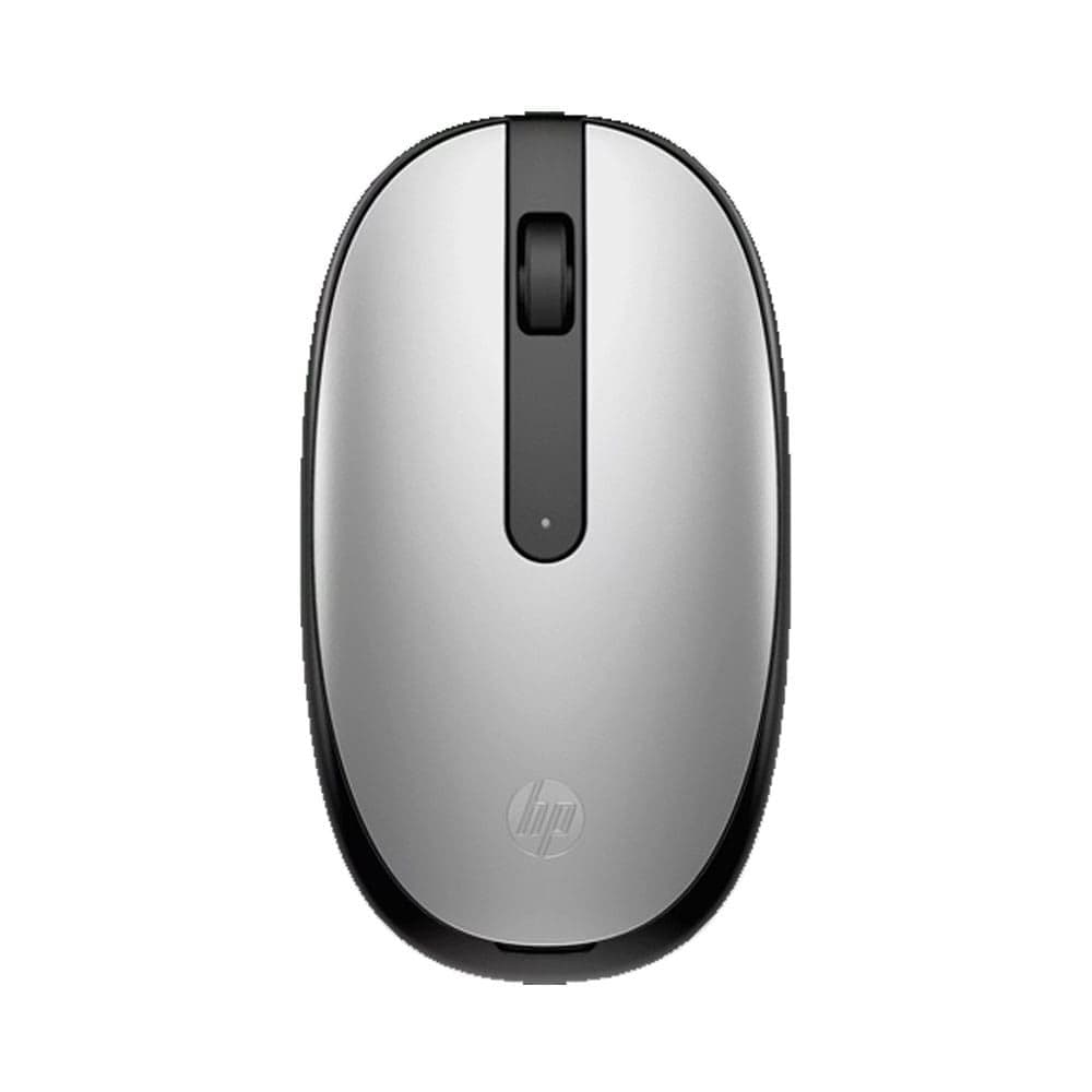 HP Bluetooth Mouse 240 PKS 43N04AA#ABB - Silver