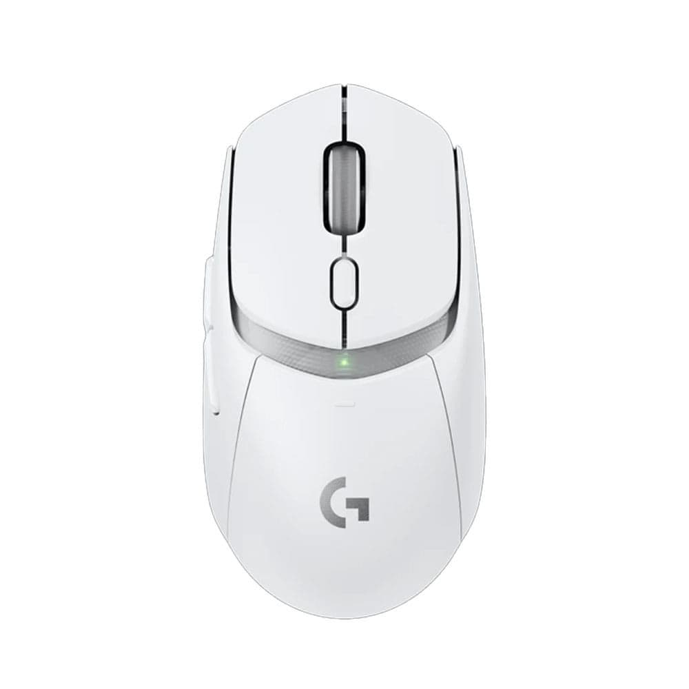 Logitech G309 LIGHTSPEED Wireless Mouse - White