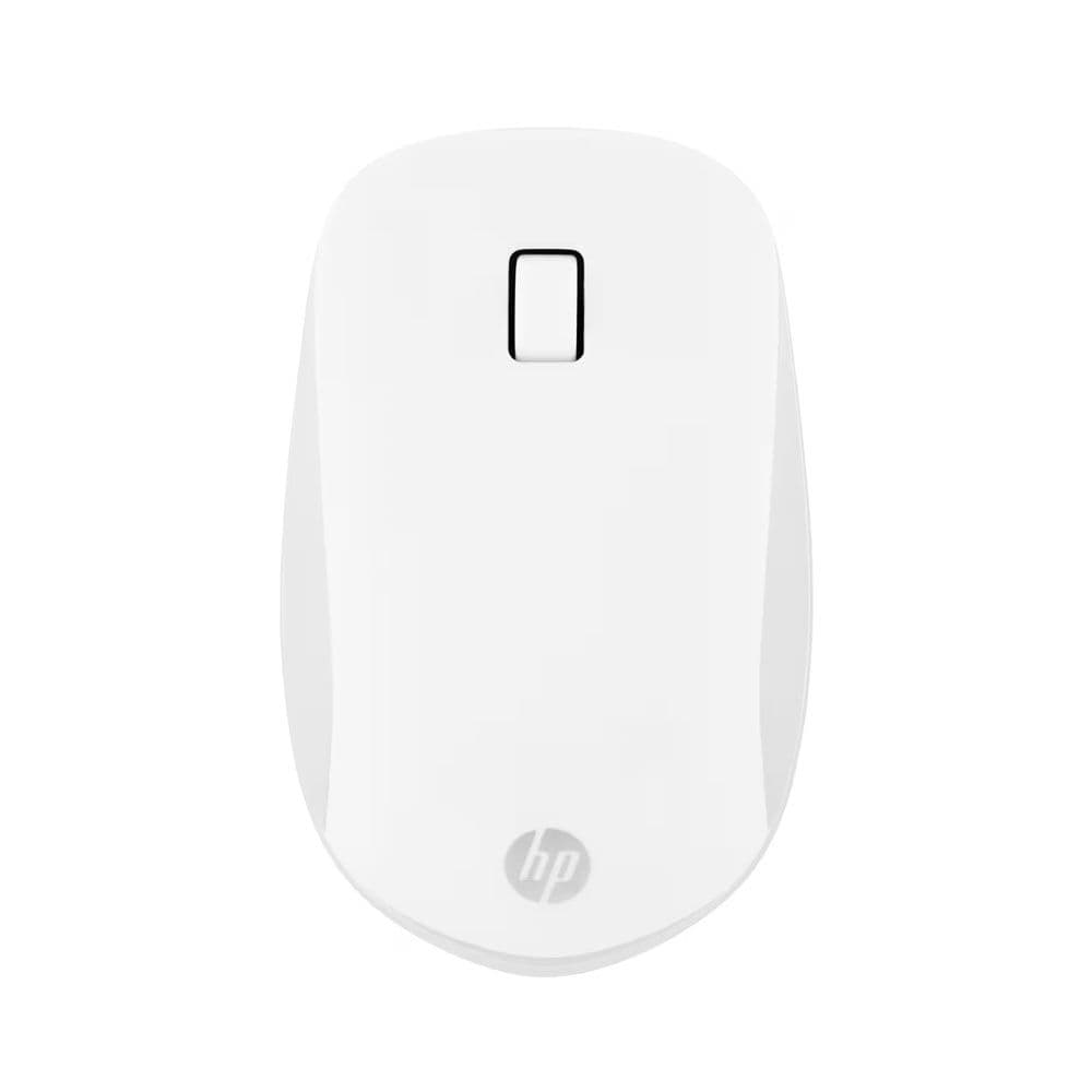 HP Bluetooth Mouse 410 Slim 4M0X6AA#ABB - White