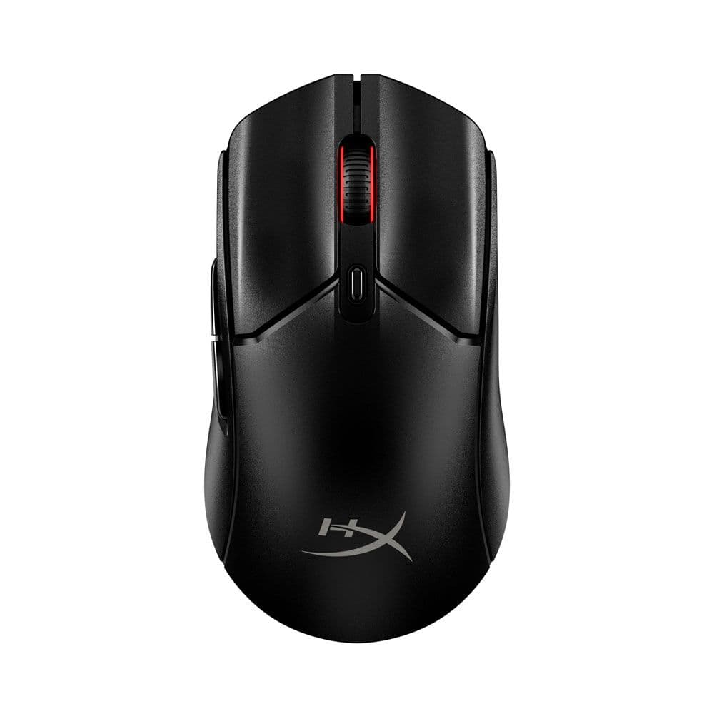 HyperX wireless Pulsefire Haste 2 Core Gaming Mouse - 8R2E6AA - Black