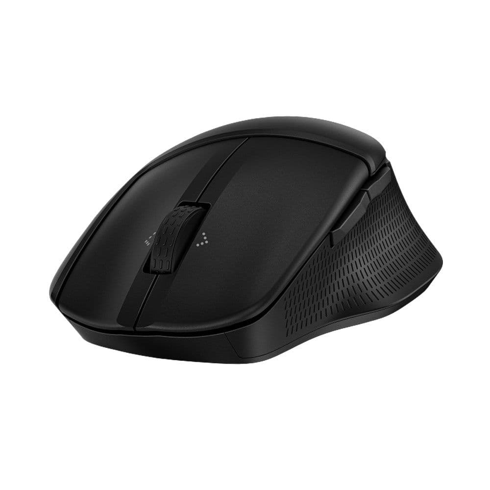 ماوس اتش بي 480 بلوتوث مريح - 8T6M3AA - أسود
