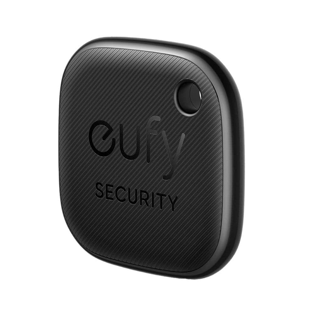 Anker Air Tag Eufy Smart Tracker Normal B2C T87B0011 - Black 