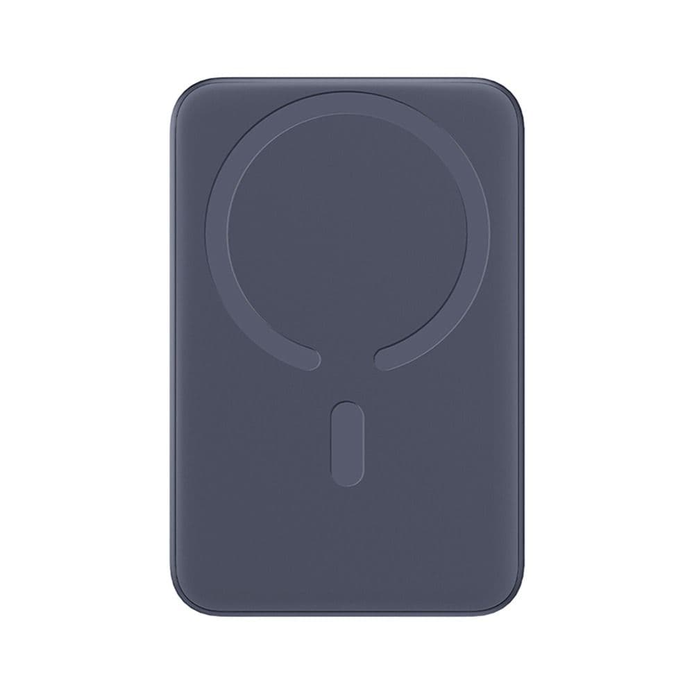 Baseus EnerFill FM11 Ultra-Mini Magnetic Power Bank Includes Cable Type-C 10000mAh 22.5W -Black
