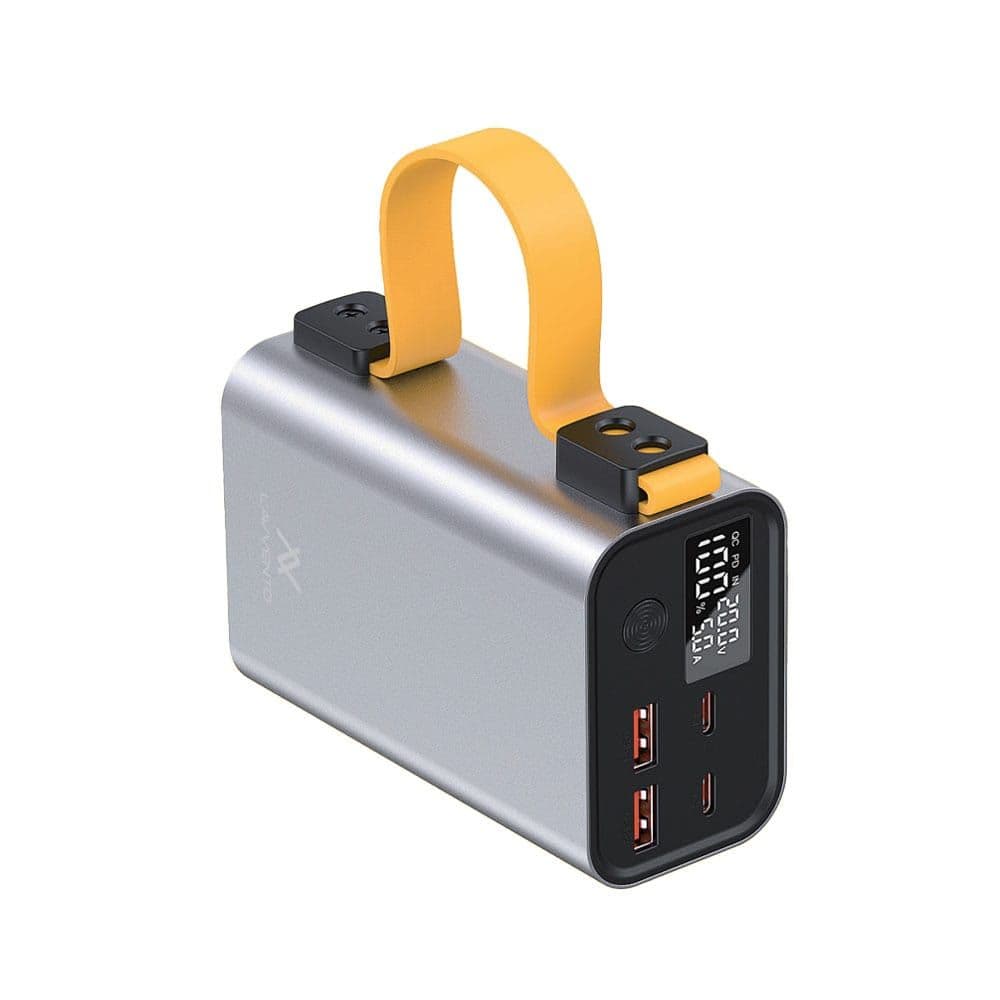 L'AVVENTO (MP655) Power Bank 24,000 mAh 100W Input & Output LCD indicator