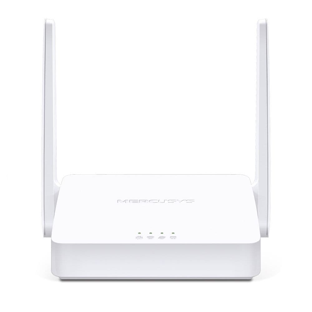 Mercusys MW302R 300Mbps Multi-Mode 60 Wireless N Router