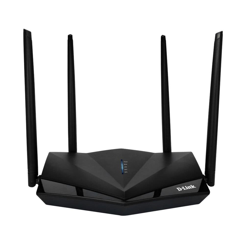 D-Link Wireless N300 Router - DIR-650IN 