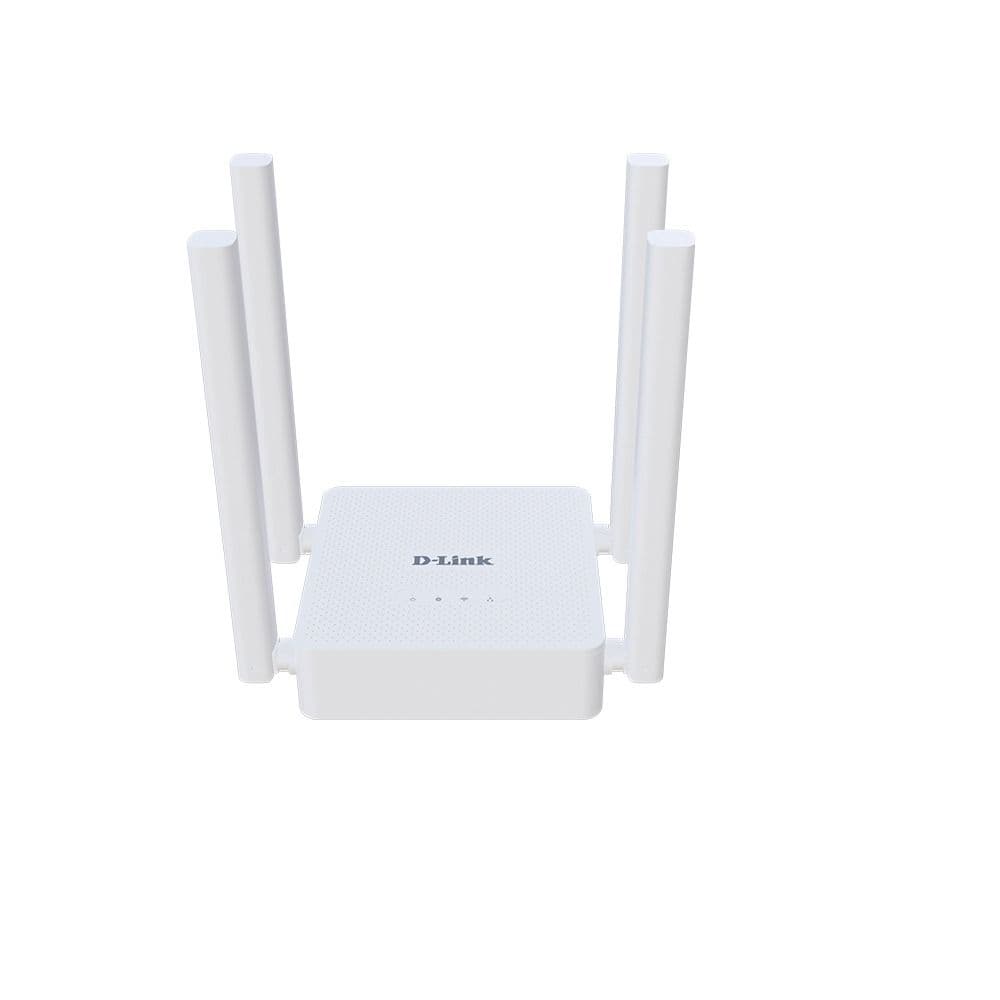 D-Link AC1200 Dual Band Wi-Fi Router - DIR-812M
