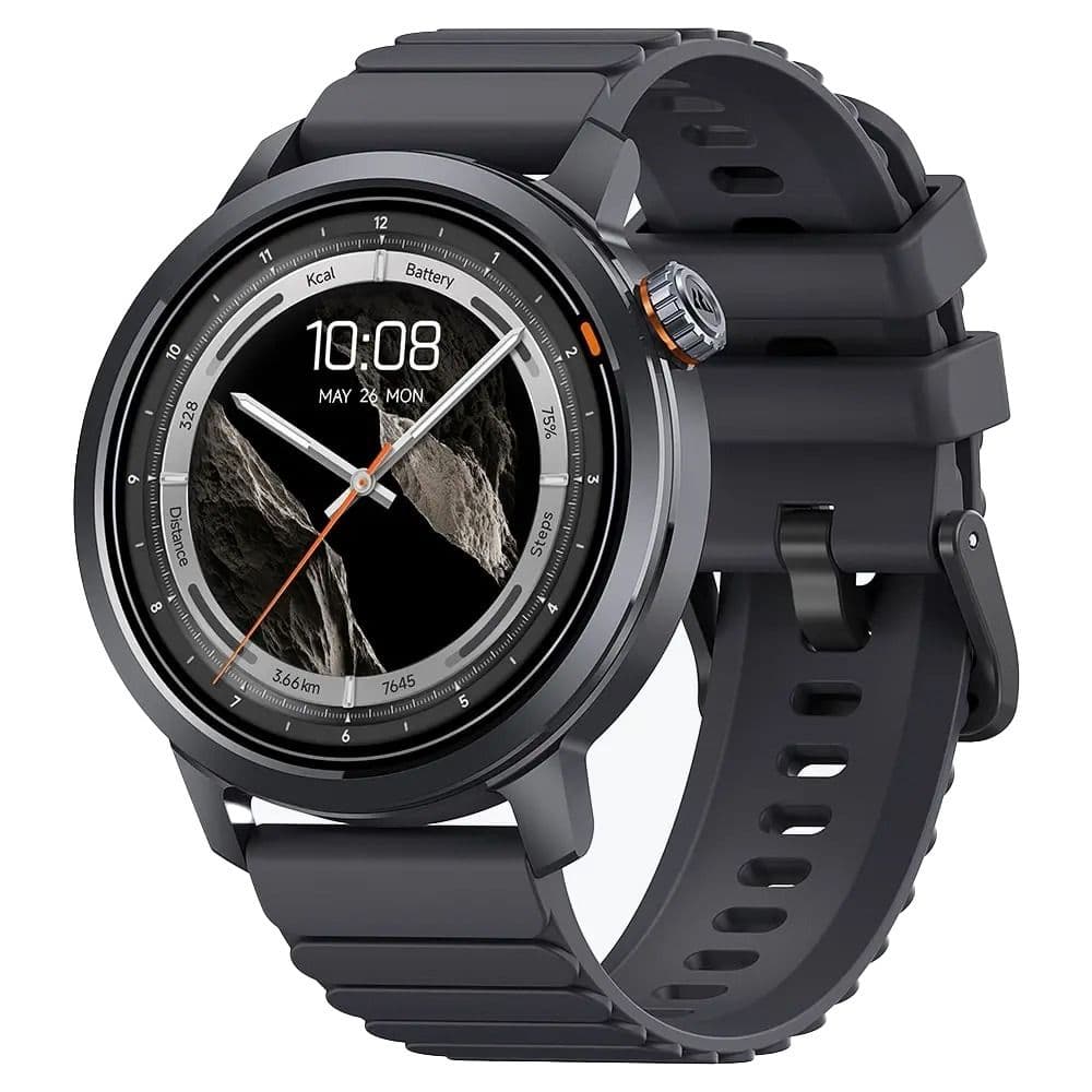 Kospet Orb Smart Watch - Graphite Grey