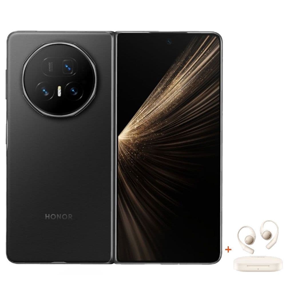 Honor Magic V5 - 16GB RAM - 512GB - Black