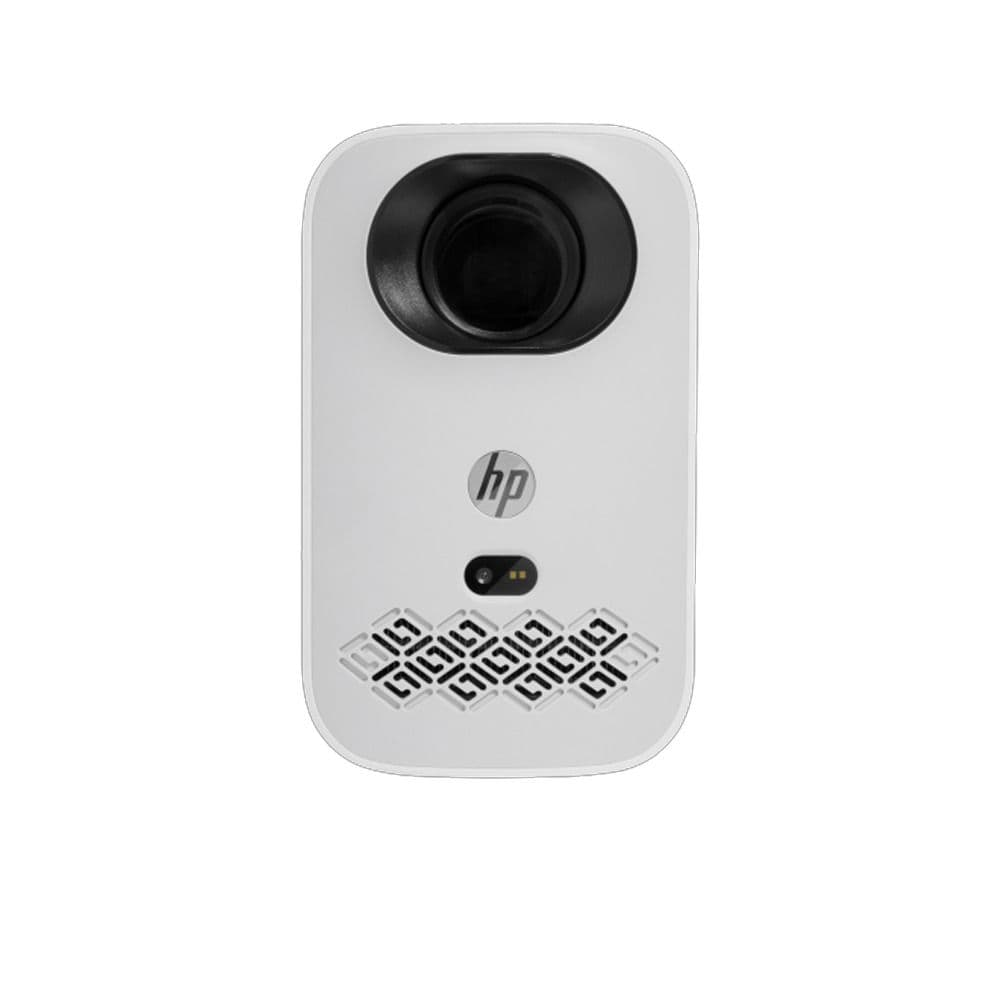 HP Smart Projector FHD Portable Auto Focus - CC360
