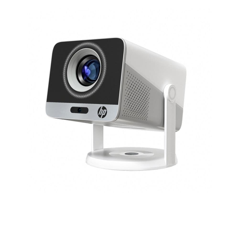 HP Smart Cinema Mini Projector 1080P FHD - Portable Projector With WiFi and Bluetooth - MC425