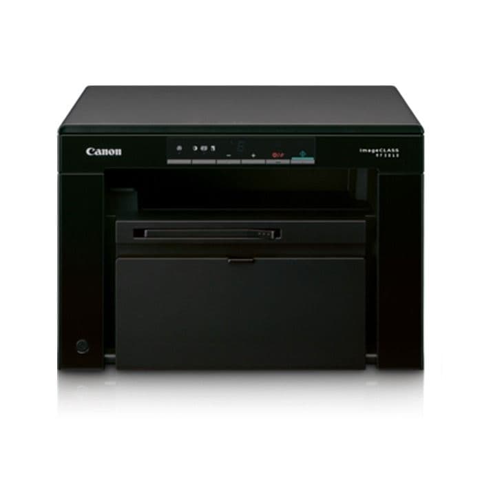 Canon Imageclass MF3010 Laser MFP3