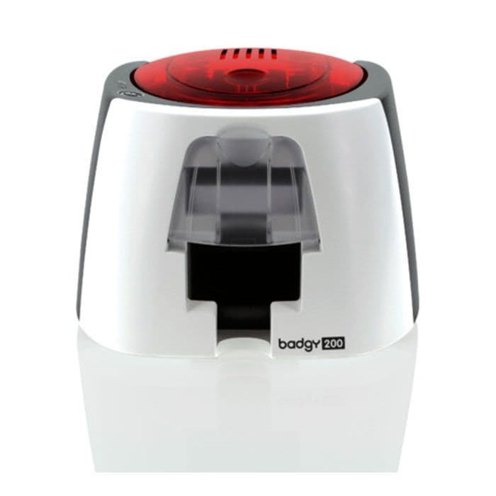 Badgy 200 Card printing solution - B22U0000RS