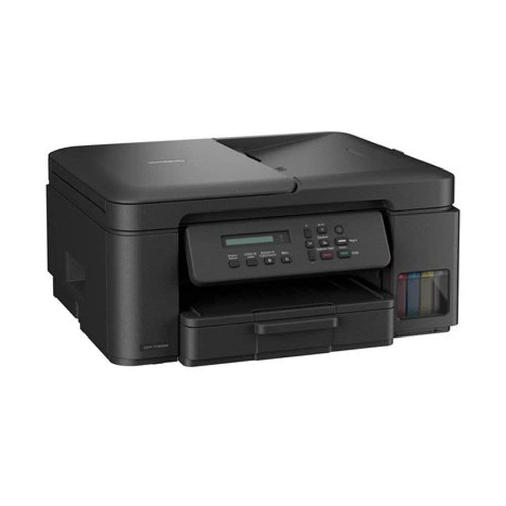Brother DCP-T730DW Printer - Black
