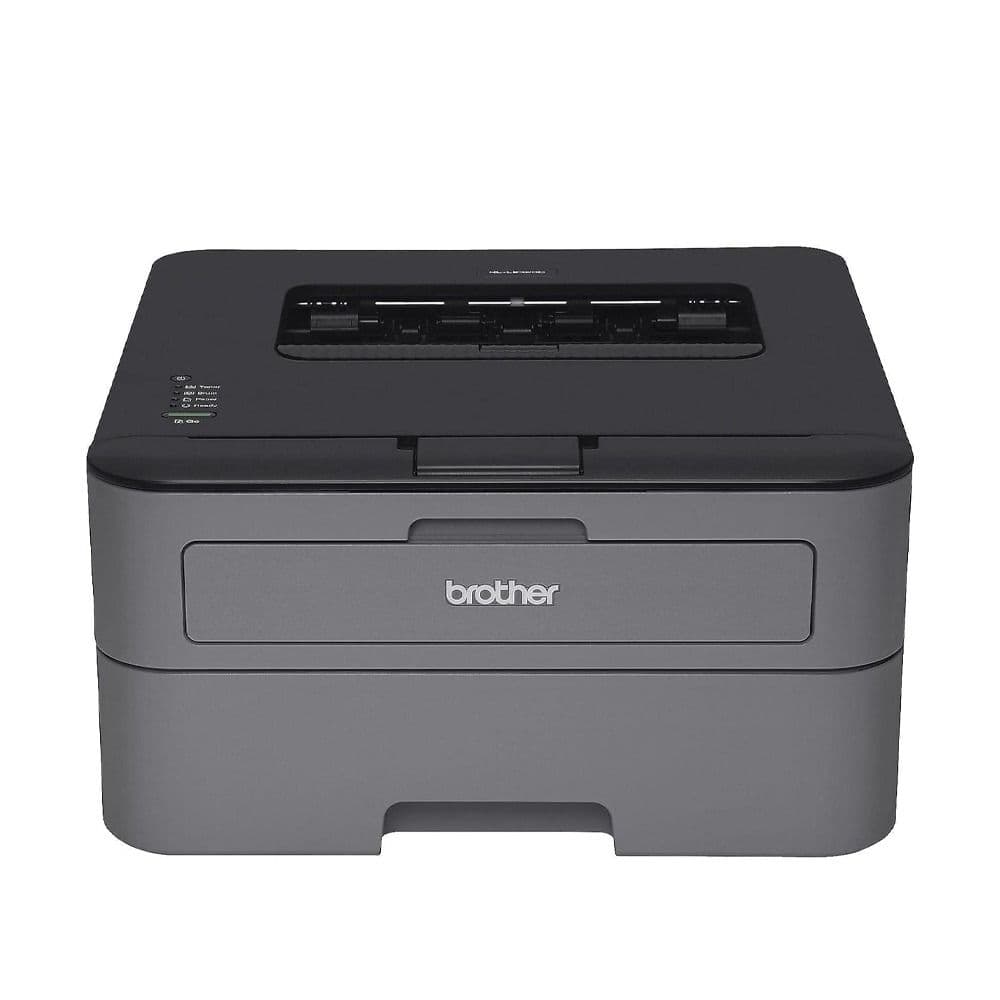 Brother HL-L2320D Printer - Black