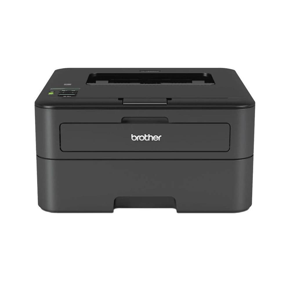 Brother Laser Jet Printer HL-L2365DW - Black