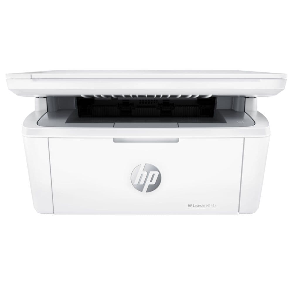 HP Laser Jet MFP M141a Printer - White - 7MD73A (Official Warranty)