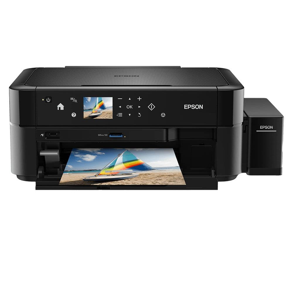 Epson EcoTank Printer - L850 