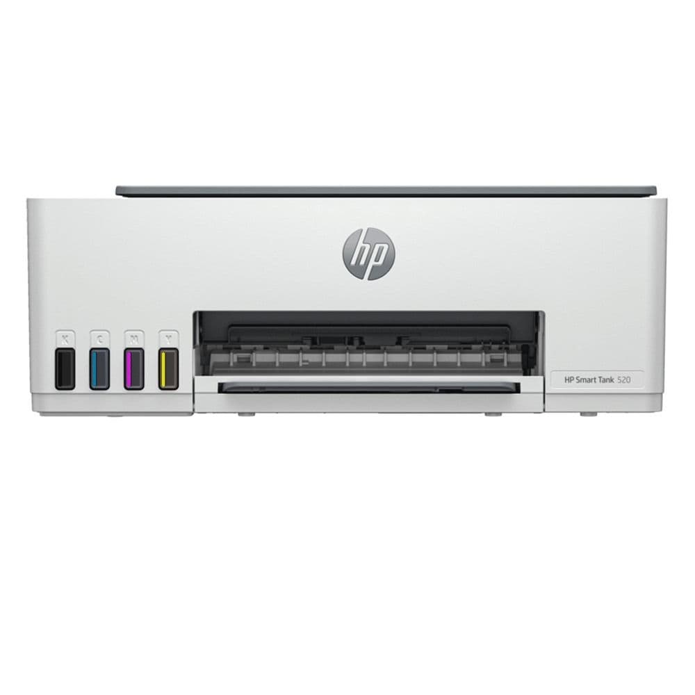 HP Smart Tank 520 All-in-One - 1F3W2A (Official Warranty)