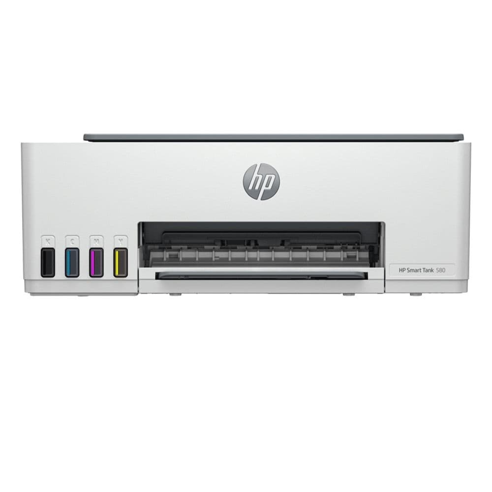 HP Smart Tank 580 All-in-One - 1F3Y2A (Official Warranty)