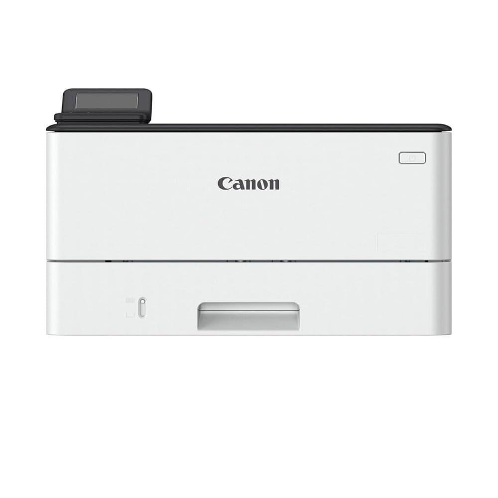 Canon LBP246dw Printer Laser Wireless i-SENSYS - Black