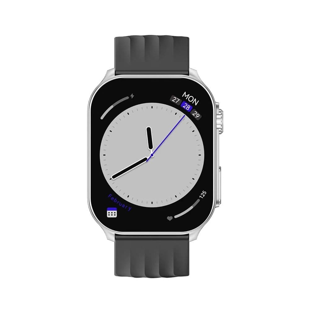 Scykei Civis Neo Smart Watch - Silver