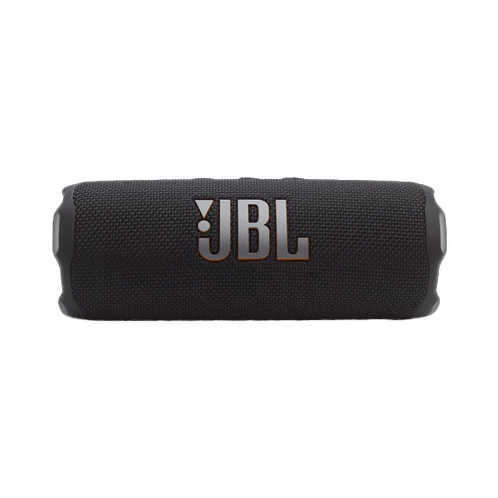 JBL Flip 7 Portable Bluetooth Speaker - Black