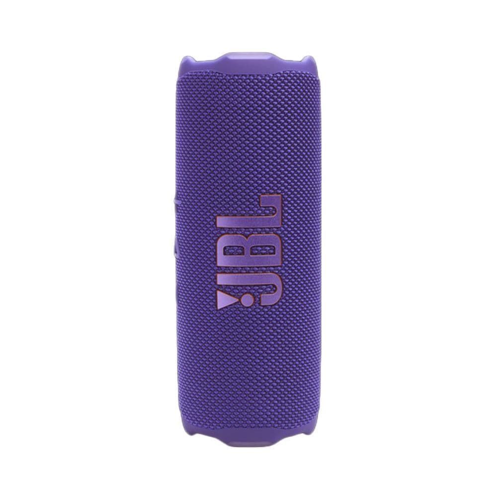 JBL Flip 7 Portable Bluetooth Speaker - Purple