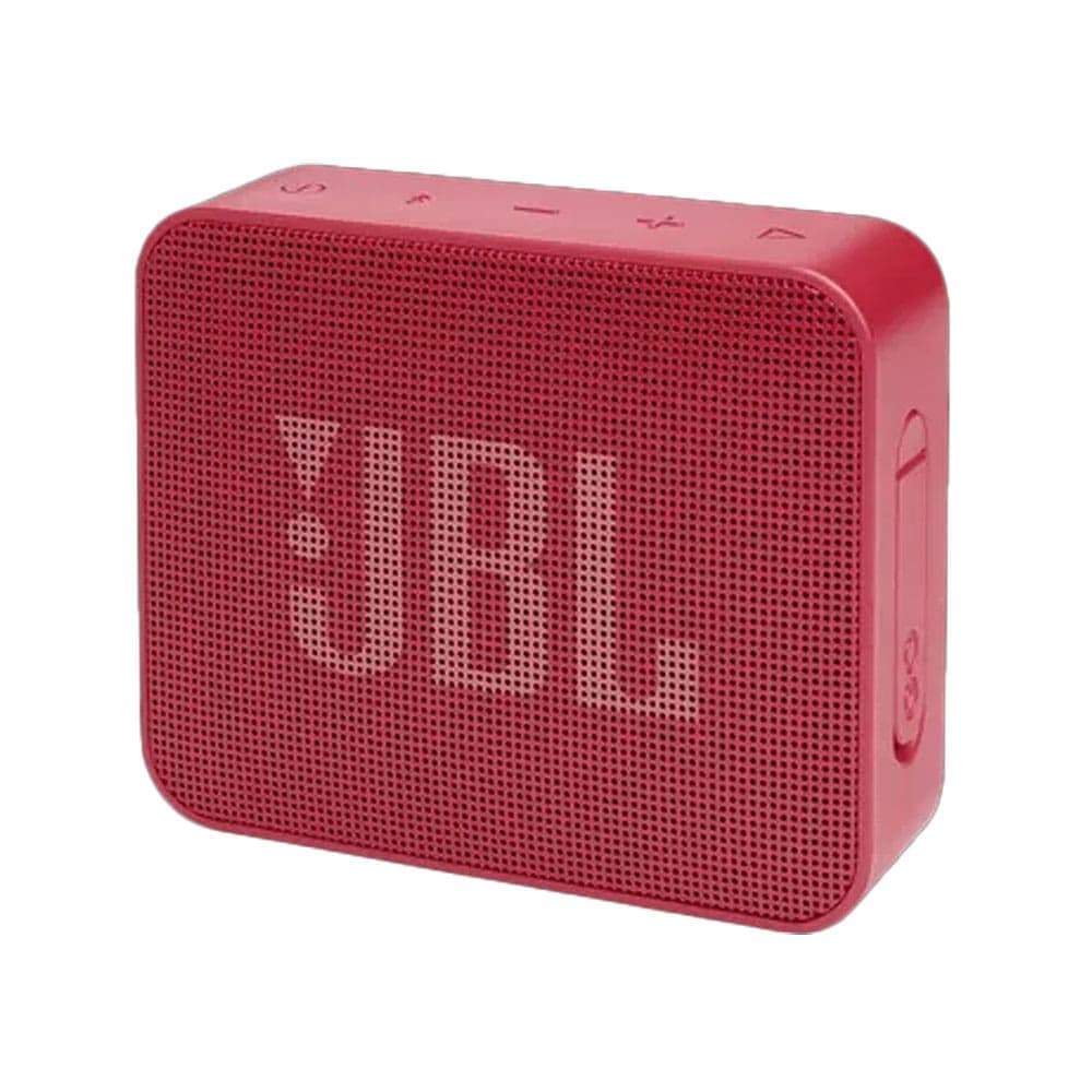 JBL Go Essential Portable Wireless Speaker GOESRED - Red