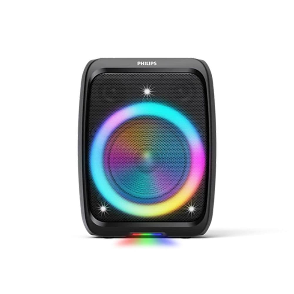 Philips Speakers Bluetooth Party TAX3000/00 - Black