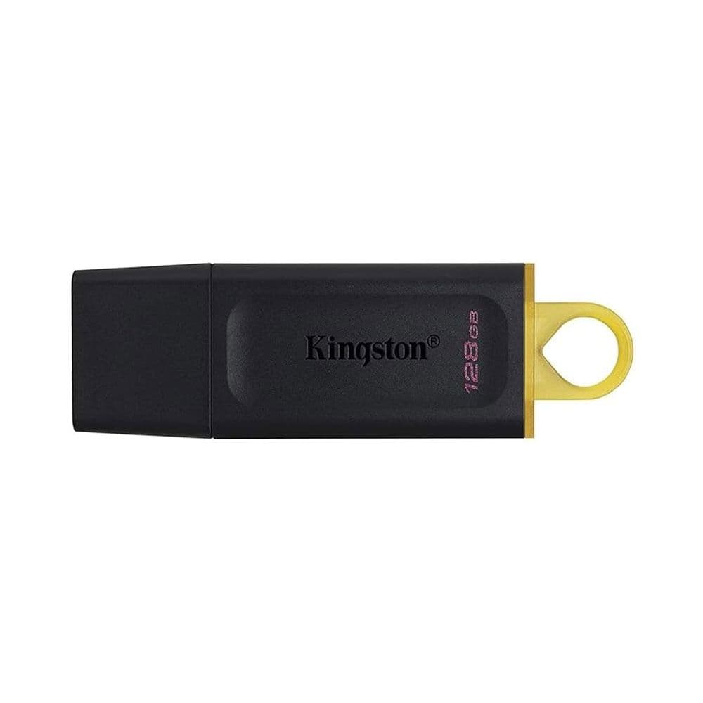Kingston DataTraveler Exodia 128GB USB 3.2 Flash Drive - DTXS