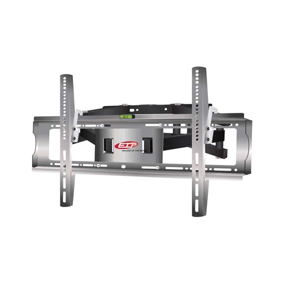 ETI TV Wall Mount Up To 42":65" - 85960 - OX650