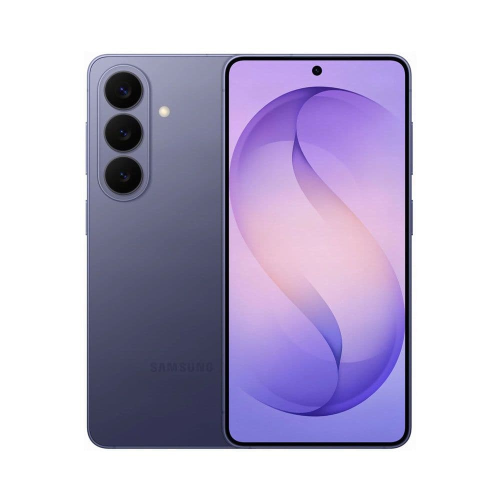 Samsung Galaxy S26 - 12GB RAM - 256GB - Cobalt Violet 