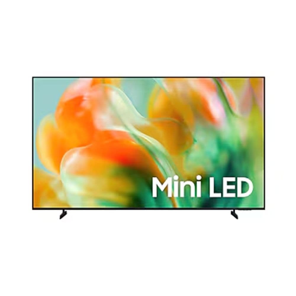 Samsung TV 55 Inch 4K UHD Smart Mini LED TV Built In Receiver - UA55M80H