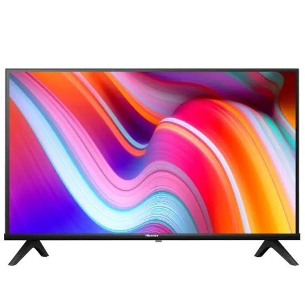 Hisense TV 43 Inch FHD Smart LED Built-In Receiver - 43A4K