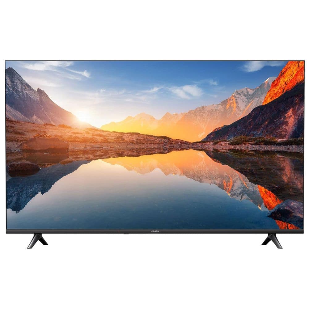 Xiaomi TV 43 Inch LED FHD Smart Built In Receiver Google TV - TV A 43