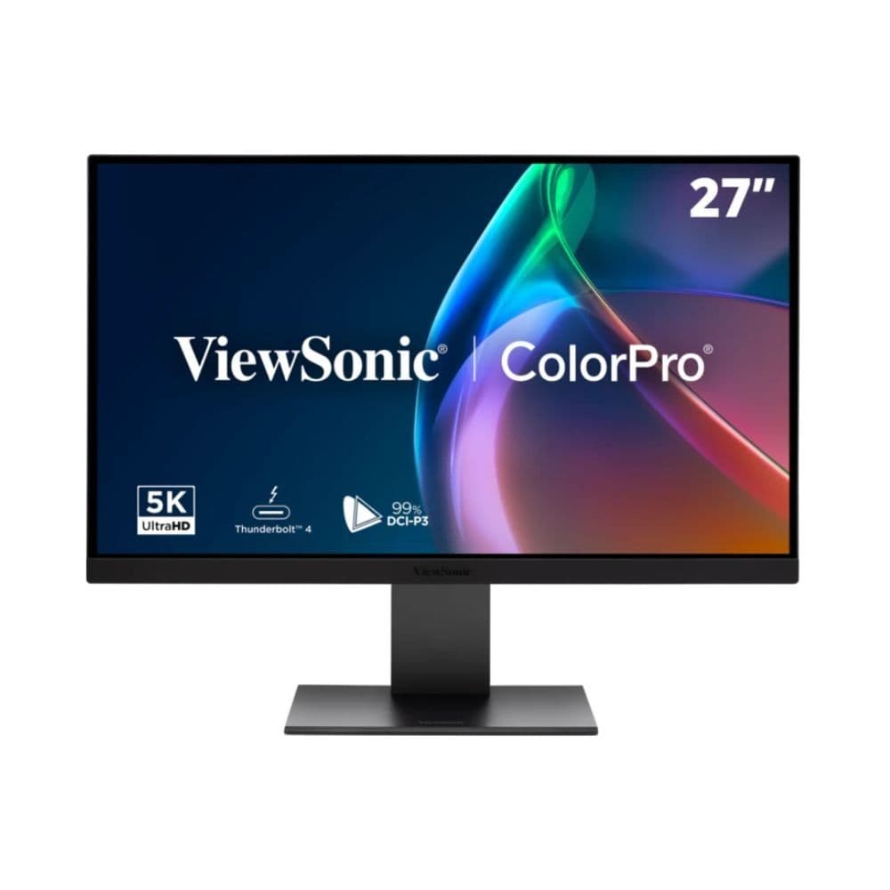 ViewSonic Gaming Monitor 27" 5K Thunderbolt™ - VP2788-5K