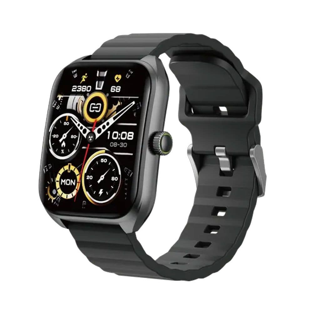 Oraimo Smart Watch Nova 2 OSW-814 - Black