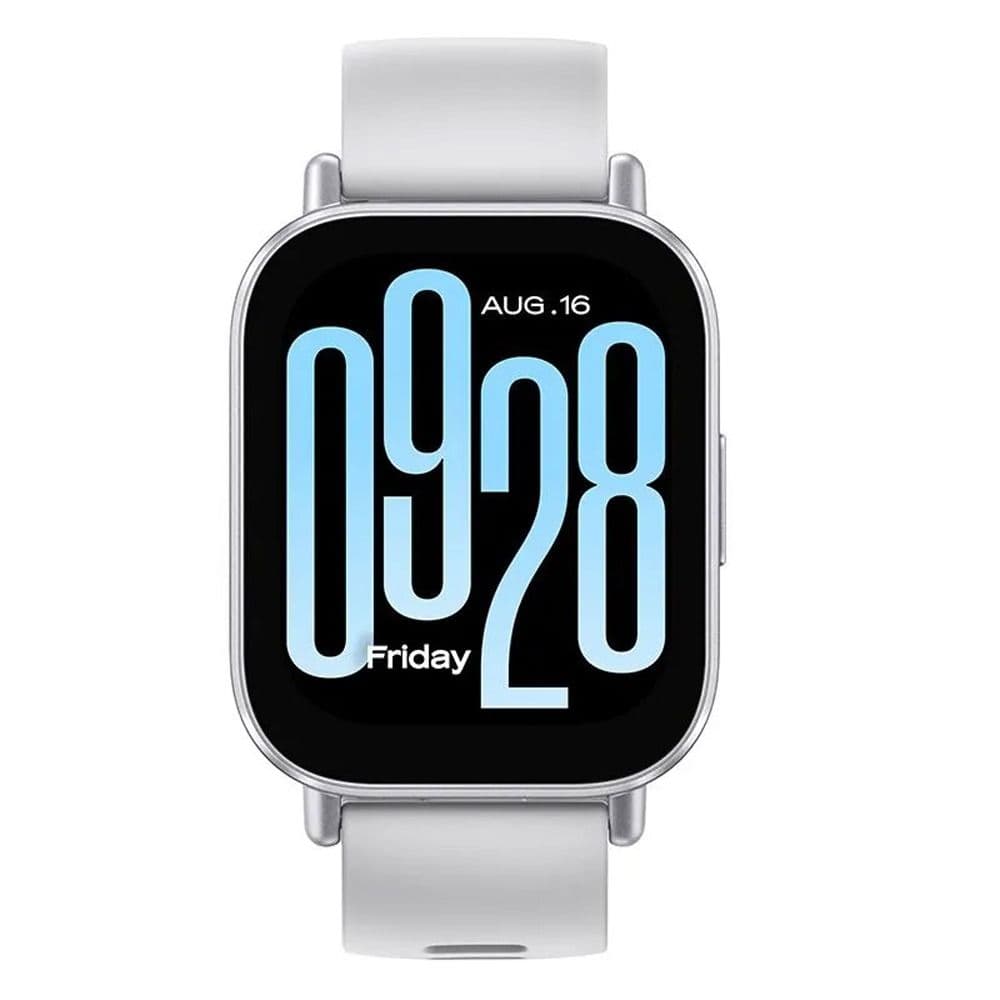 Redmi Watch 5 Active - Matte Silver