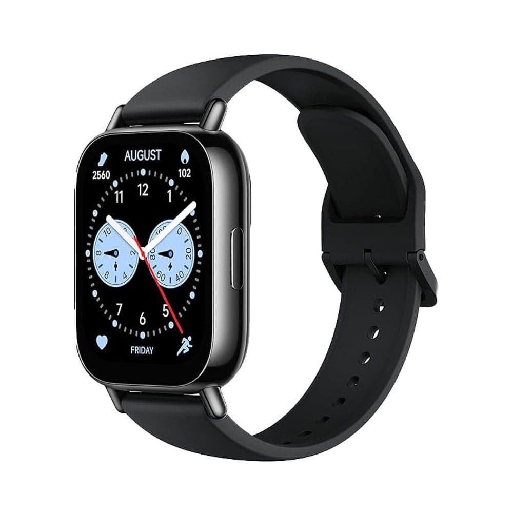 Redmi Watch 5 - Lite Black