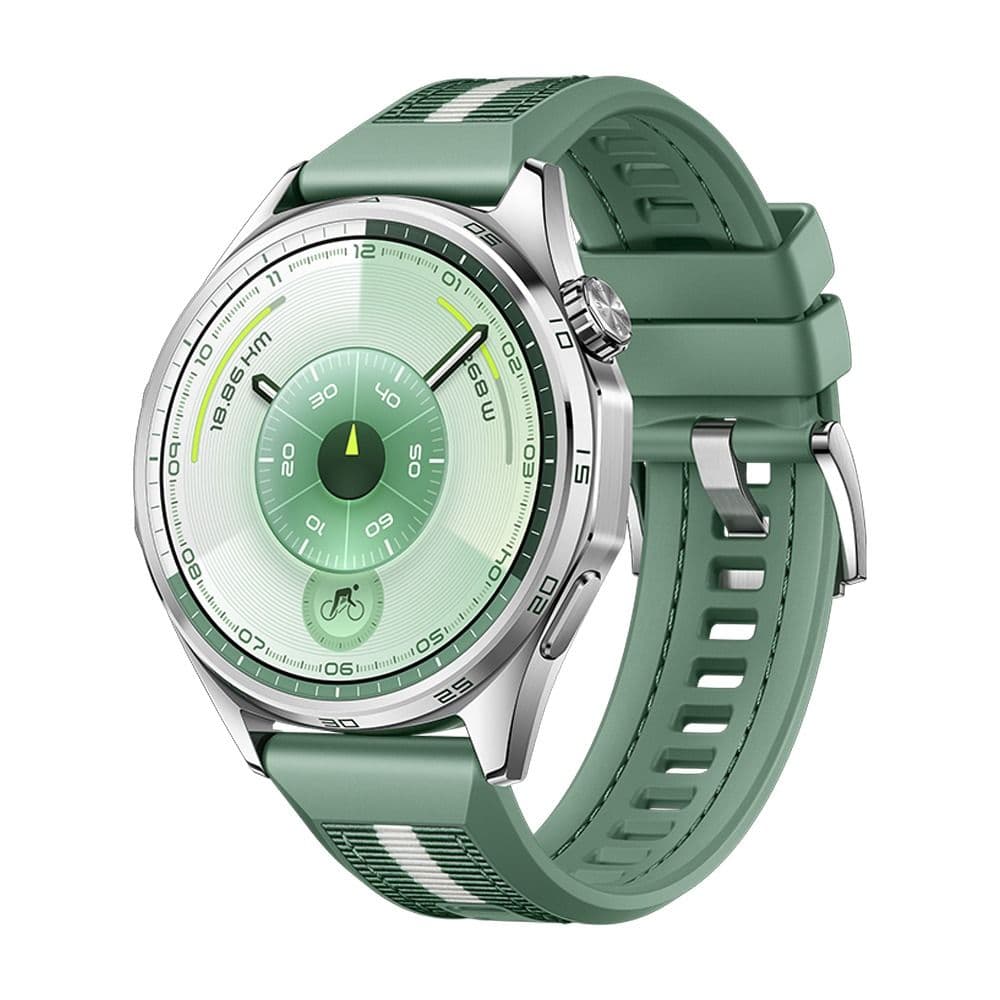 Huawei GT6 46mm - Green (International Warranty)