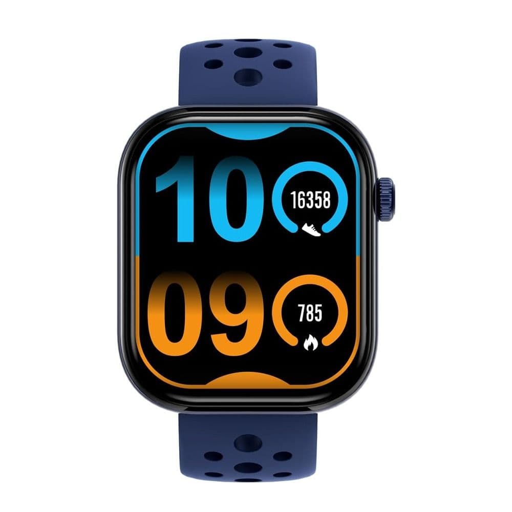 Infinix Smart Watch - XW4L - Deep Blue
