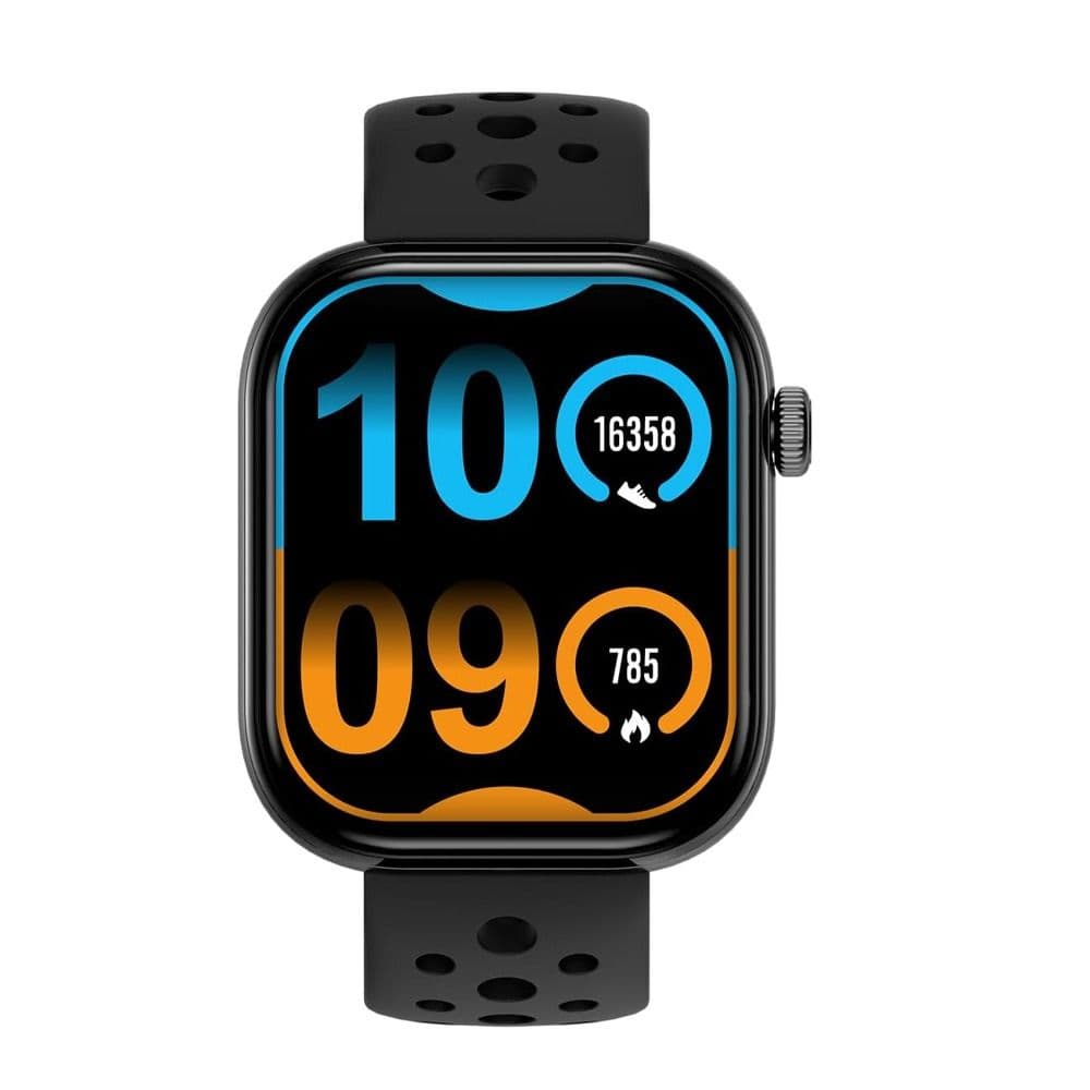 Infinix Smart Watch - XW4L - Black