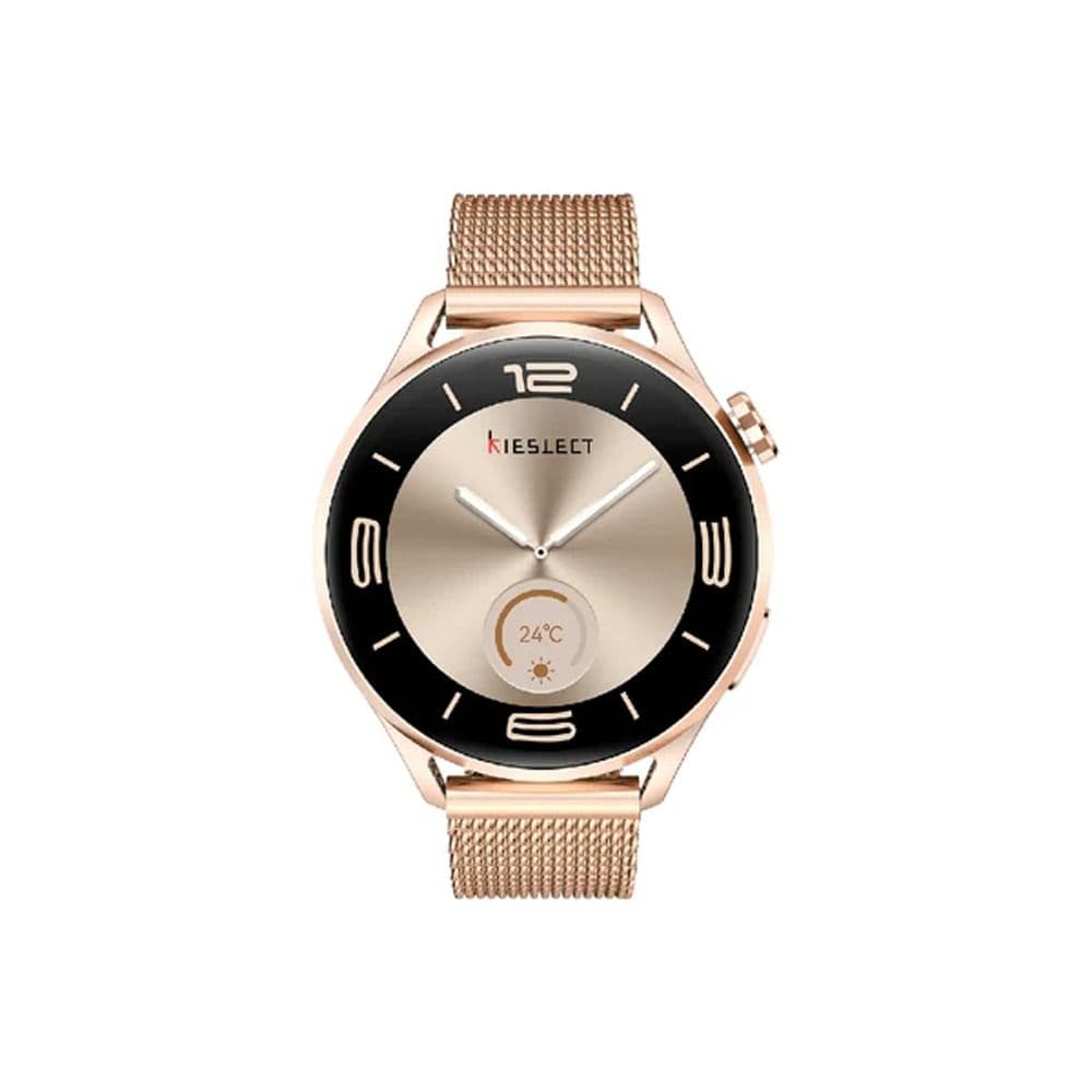 Kieslect Lora Reno3 Smart Watch - StarLight