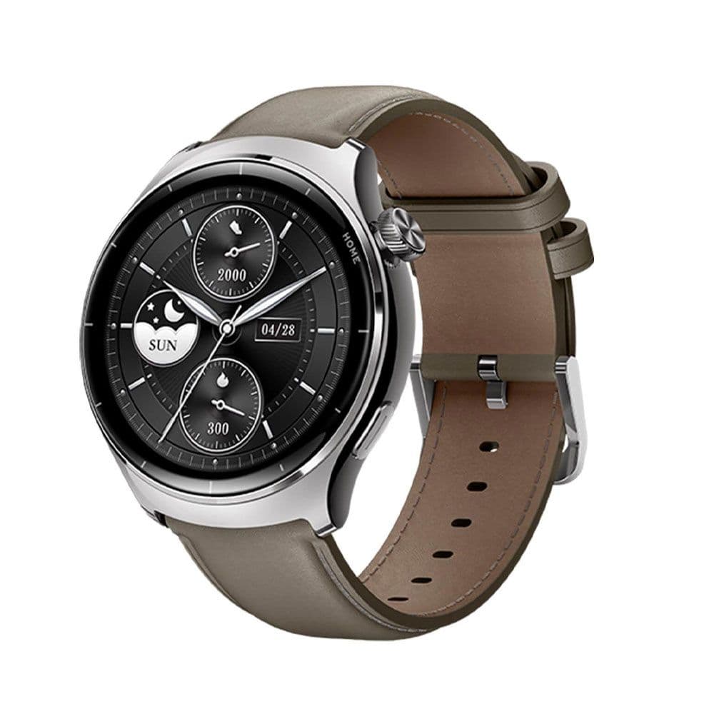 Mibro Smart Watch Lite 3 Pro - Khaki Gray