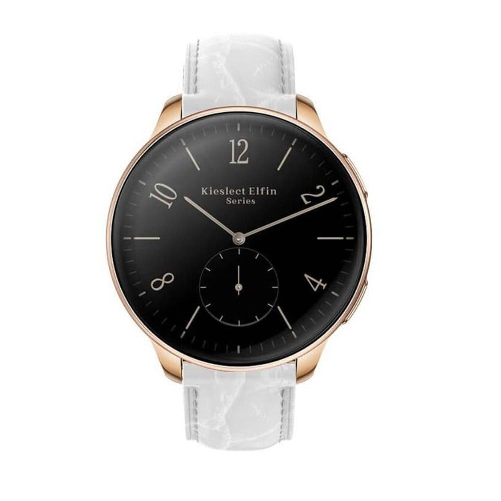 Kieslect Lady Smart Watch Elfin YFT2174EU - Moonlit Silver