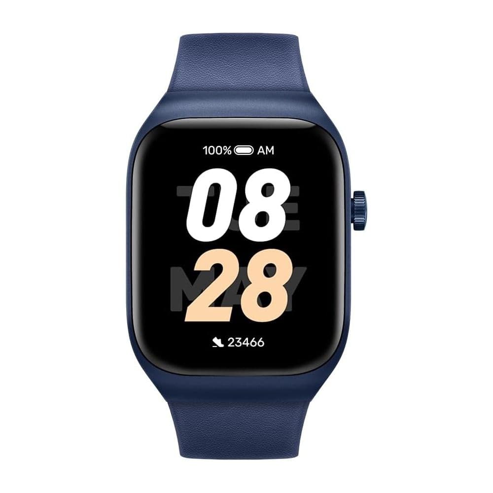 Mibro Smartwatch T2 - Deep Blue