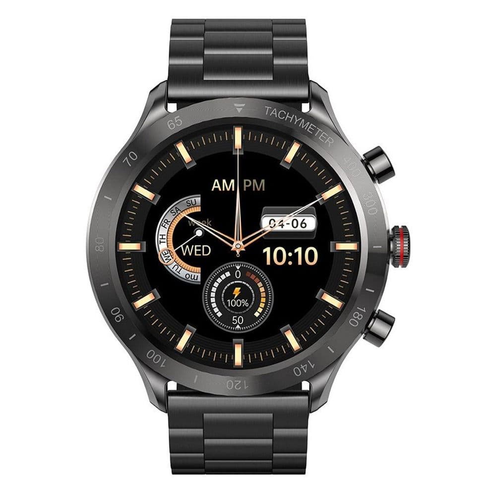 Riversong Motive 9 Max Smart Watch SW903 - Gray