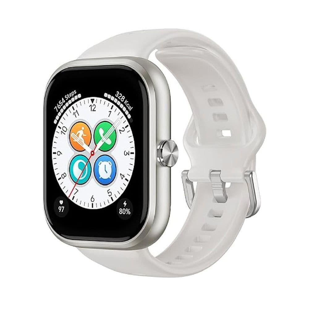 Honor Choice SmartWatch - White
